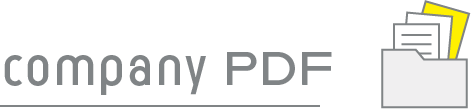 Company PDF